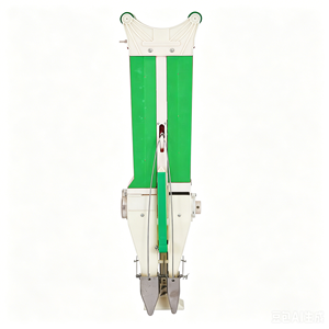 Seminatrice Manuale a Doppio Cilindro per Risparmio di Manodopera, Dispenser di Semi per Coltivazione in Campo e <span class=keywords><strong>Giardino</strong></span> - Product Image 1