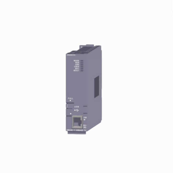 On sale large stock safety plc Mitsubishi Q64TCRTN| Alibaba.com