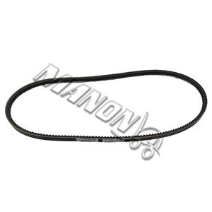 Courroie de distribution Mianon 15 mm de largeur 3747-401 – Spécifications pour pièces de générateur de chariot élévateur, type standard - Product Image 1