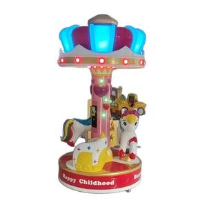 Manège à pièces Angel pour <span class=keywords><strong>3</strong></span> personnes, modèle carré 33298, pour usage intérieur/extérieur - Product Image 5