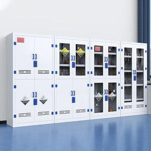 Лабораторный шкаф для мебели - Product Image 6