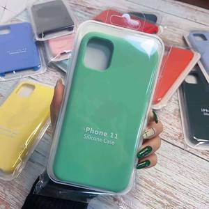 <span class=keywords><strong>Coque</strong></span> de téléphone en <span class=keywords><strong>silicone</strong></span> liquide antichoc bon marché pour <span class=keywords><strong>iphone</strong></span> 16 16plus 16pro 16pro max 15 14 13 12mini <span class=keywords><strong>11</strong></span> X housse - Product Image 3