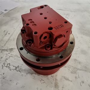 Moteur de translation final Belparts pour excavatrice TM01 - Product Image 5