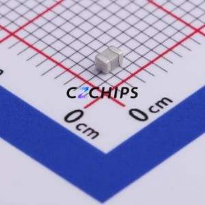 0805N102J251LT SMD Capacitor (MLCC) 0805 ( Capacitance: 1nF )( Precision: 5% Rated Voltage: 250V ) - Product Image 1