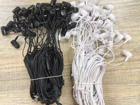 Offre Spéciale bas prix L29 3.5mm casque filaire dans l'oreille casque filaire écouteurs avec Microphone basse stéréo écouteurs sport