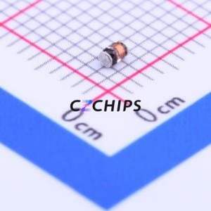 Diode MicroMELF MCL4148-TR3 de haute qualité, diode de commutation, fournisseur de composants électroniques en gros et service BOM - Product Image 2