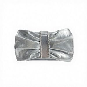 New Fashion Luxury Black Color Evening Dress Bag Ladies Banquet Bag For Wedding Party - Product Image 3