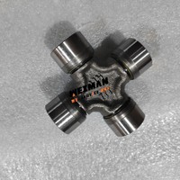 Universal Joint 2908000652002 Spider untuk B877F B876F Backhoe Loader