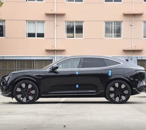 2025 Offre Spéciale Avatr 11 Royal Theatre Edition Voiture électrique Véhicules à énergie nouvelle Voiture EV Pure Electric - Product Image 4