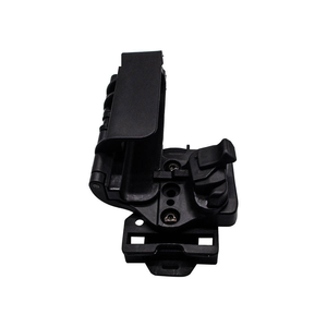 MAGORUI táctico de alta calidad de plástico ajustable funda portátil - Product Image 2