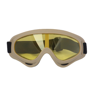 <span class=keywords><strong>Gafas</strong></span> <span class=keywords><strong>de</strong></span> <span class=keywords><strong>Motocross</strong></span> OEM X400 con Lentes Amarillas, <span class=keywords><strong>Precio</strong></span> <span class=keywords><strong>de</strong></span> Fábrica, <span class=keywords><strong>Gafas</strong></span> MX X400 - Product Image 3