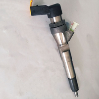 Inyectores de Combustible Remanufacturados A2C59513484 5WS40536 8200903034 8200704191 166008052R 166004305R 16600-00Q1V/F para Nissan Renault K9K 1.5L