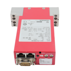 Controlador de Flujo Másico (MFC) HORIBA-STEC Z500 SEC-Z522MGXN de Alta Calidad con Sensor MEMS para Control Industrial - Product Image 2