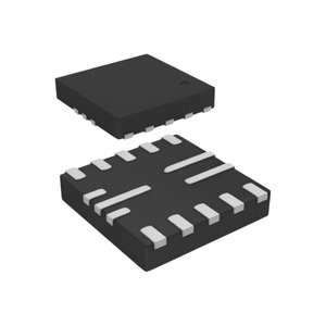 Components Electronic Power Management (PMIC) MP8864GQ-Z 15 PowerVFQFN Authorized Distributor - Product Image 1
