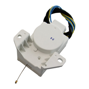 Actuador de Motor de Drenaje Haier XPQ-6C2 00330504012A, Pieza de Repuesto de Plástico para Montaje en Pared - Product Image 3