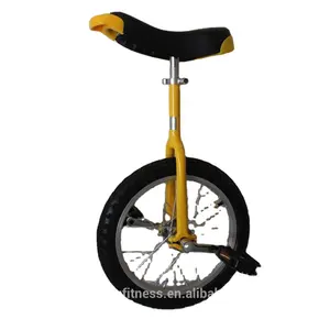 איזון אופני 20 "שפת אלומיניום אופני אלומיניום שפת מפעל oem CE חד אופן אחד גלגל אופניים