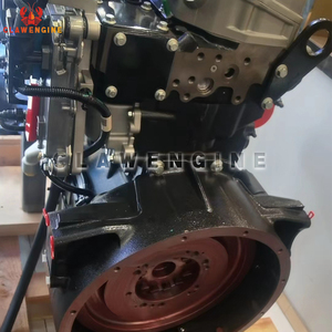 เครื่องยนต์ดีเซล Clawengine Excavator 1104D-44T C4.4 กำลัง 74.5 กิโลวัตต์ ชุดประกอบเครื่องยนต์สำหรับรถขุด 2200 รอบต่อนาที รุ่น 1104D สำหรับรถขุด 3054C - Product Image 4