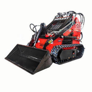 รถตักขนาดเล็กพร้อมเครื่องยนต์ EPA เครื่องจักรก่อสร้าง25HP รถตักขนาดเล็ก - Product Image 1