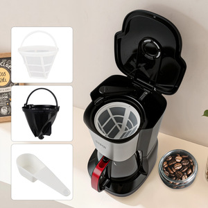 Cafetera Automática de Goteo para el Hogar Winningstar, Estándar Estadounidense, 110V - Product Image 4