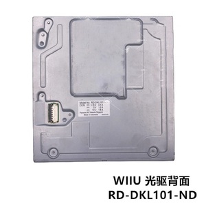 Disque de remplacement de haute qualité pour lecteurs CD/DVD <span class=keywords><strong>ROM</strong></span>, pièce de réparation de disque à puce unique pour <span class=keywords><strong>WiiU</strong></span> GNI62701 ATAPI - Product Image 2