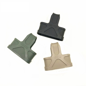 Funda de goma de liberación rápida para cargador M4 - Product Image 2
