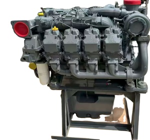 เครื่องยนต์ Daifuku BF8M1015C มีสินค้าในสต็อก - Product Image 4