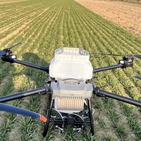 Pulvérisateur de pesticides électrique haute pression à batterie pour désinfection agricole, facile à utiliser, à porter en sac à dos