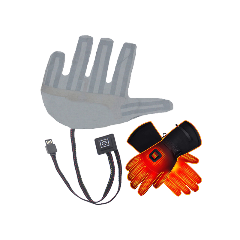 12V 5v нагревательный элемент Графеновый нагревательный лист dc нагревательный элемент для ручного и ножного электрического нагревателя