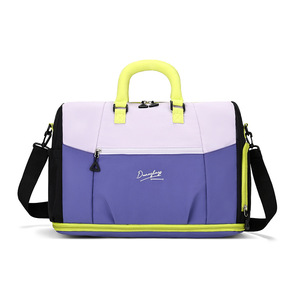 Hot Sale 2 in 1 Duffle Bag Dual Use Hand & Shoulder Bag Waterproof Large Capacity <b>Backpack</b> for Outdoor Anti Theft Travel Bag - Product Image 3