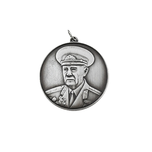 Insignia Conmemorativa Personalizada en Relieve 3D, Emblema de Metal Plateado de Una Sola Cara con Esmalte Suave, Diseño Dimensional con Temática de Moda - Product Image 5