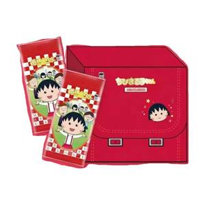 Tarjetas Coleccionables de Sakura Momoko de Google, Chicas Hermosas, Historia de Diosa Encantadora, Chi-bi Maruko, Juego de Cartas - Product Image 2