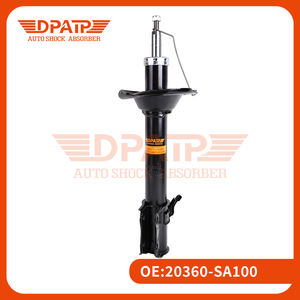 20360-SA100 20360-SA111 <span class=keywords><strong>Kit</strong></span> de Suspension d'amortisseur réglable de voiture de course haute Performance nouveau pour <span class=keywords><strong>Subaru</strong></span> <span class=keywords><strong>Forester</strong></span> 02-07 - Product Image 4