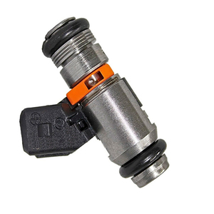 50103302 Kraftstoffinjektor IWP-127 für <span class=keywords><strong>Ford</strong></span> Fiesta und Ecosport 1.6L 20032006 - Product Image 4