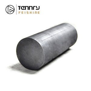 D'antimoine Graphite Imprégné De Carbone D'usine de Barre - Product Image 5