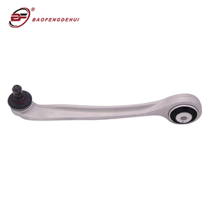 China OEM Suspensión de piezas de automóvil en la parte superior izquierda, brazo de Control 8E0407505A para <span class=keywords><strong>Audi</strong></span> VW asiento - Product Image 5