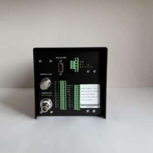 เครื่องวิเคราะห์ไฮโดรเจนร่องรอย - Product Image 4