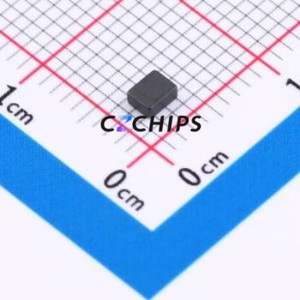 Inducteur de puissance ZEPIM252012T100MLF 1008 ( Inductance : 10uH )( Précision : 20% Courant nominal : 1,4A ) - Product Image 1