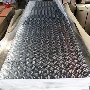 알루미늄 사각 시트 기판 판 6 광학 에칭 6000 시리즈 인쇄용 골드 클로버리프 알루미늄 판