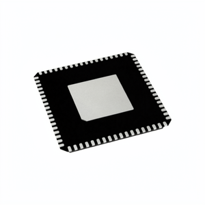 72 VFQFN Exposed Pad SI5512D-B15676-GMR Clock Timing Buy Online Electronic Components In Stock - Product Image 1
