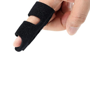 Finger Straightening Brace Trigger Finger <strong>Splint</strong> Finger Brace for Arthritis - Product Image 4