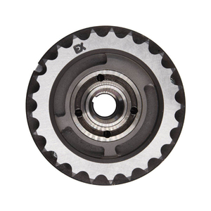 ตัวปรับเพลาลูกเบี้ยวจับเวลาเครื่องยนต์06E109084G สำหรับรถ Audi A4 A6 A8ชิ้นส่วนอะไหล่ใหม่3.2L - Product Image 5