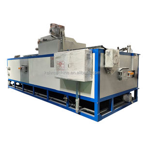 فرن متعدد من الألومنيوم لاستعادة الطاقة موفر للحرارة مع آلة قص ساخنة - Product Image 6