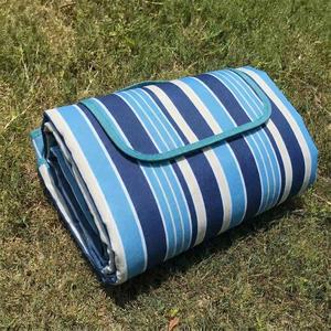 Waterproof Picnic Blanket Custom <b>Extra</b> <b>Large</b> Outdoor Camping Mat Beach Picnic Mat <b>Rug</b> Travel Blanket - Product Image 3