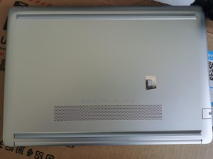 Portátil Empresarial ProBook 348 G7 de 14 Pulgadas FHD, Core I5-10210U, 8 GB de RAM, 512 GB SSD, Inglés, Usado, Reacondicionado, Plateado, WiFi, ProBook 3 - Product Image 4