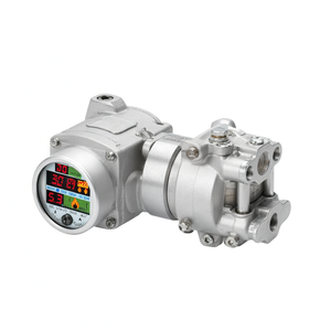 เครื่องวัดระดับของเหลว Yokogawa 210 รุ่นใหม่ 4-20ma ราคาดีที่สุด ใหม่ - Product Image 2