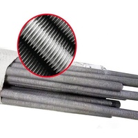 High Quality Long Full Threaded Rod
