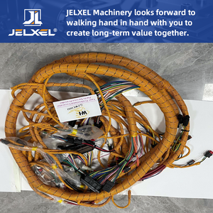 كابل توصيل JELXEL 320d رقم 3669315 366-9315 لسلك توصيل كاتربيلر 320d - Product Image 1