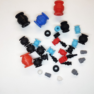 Direct Sales of APM Flying Control Silicone Shock Absorber for Aerial Camera <strong>Damping</strong> <strong>Buffer</strong> of UAV AV Platform - Product Image 1