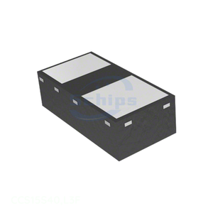 Single Diodes CCS15S40,L3F 2-SMD, No Lead Components Electronic Original One Stop Service - Product Image 1