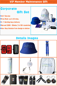 Camisetas y Gorras Promocionales con Logotipo Personalizado para Eventos Empresariales, Artículos para Campañas Electorales, Venta Caliente - Product Image 2